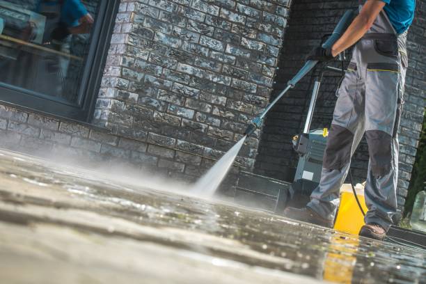 Best Building Exterior Washing  in Montclair, VA