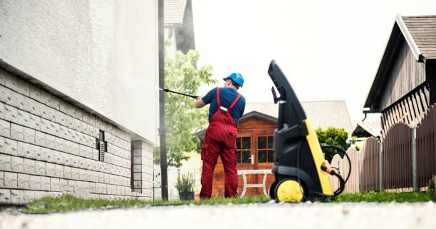 Best Fence Cleaning  in Montclair, VA
