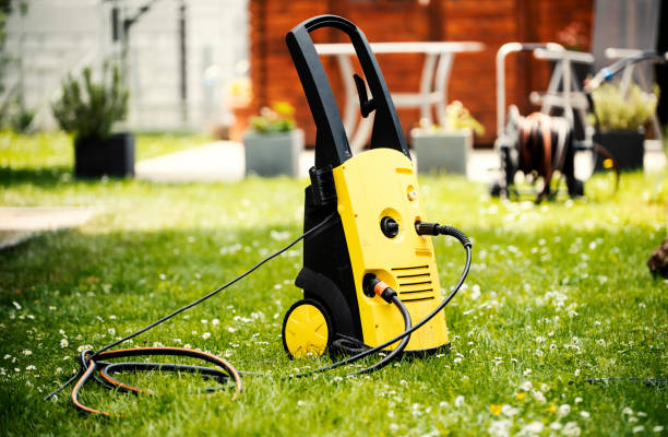 Best Dumpster Area Cleaning  in Montclair, VA